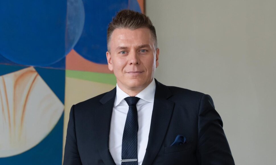 Aleksandras Brokas