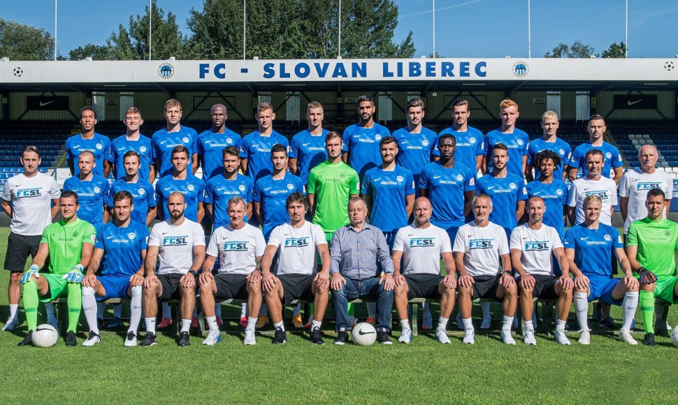 Libereco „Slovan“