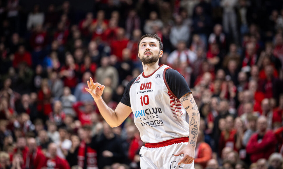 Lukas Uleckas