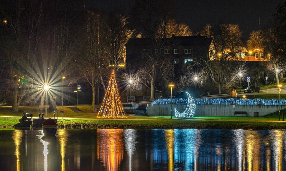 Molėtai