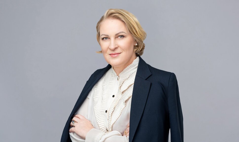 Jurgita Judickienė