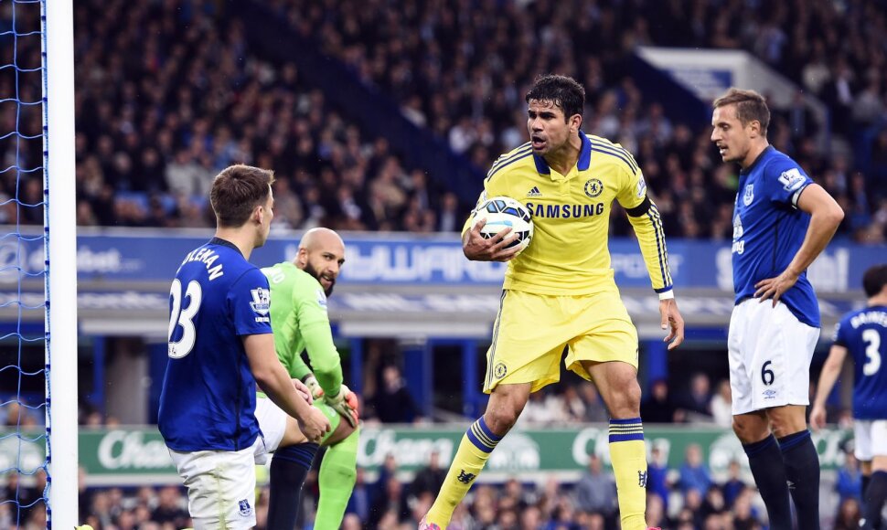 Diego Costa