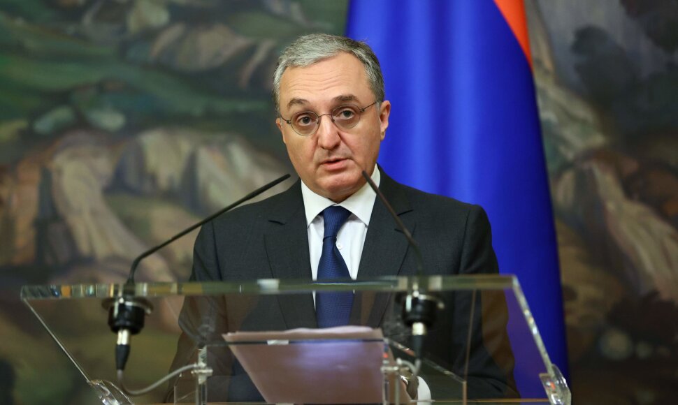 Zograbas Mnacakianas