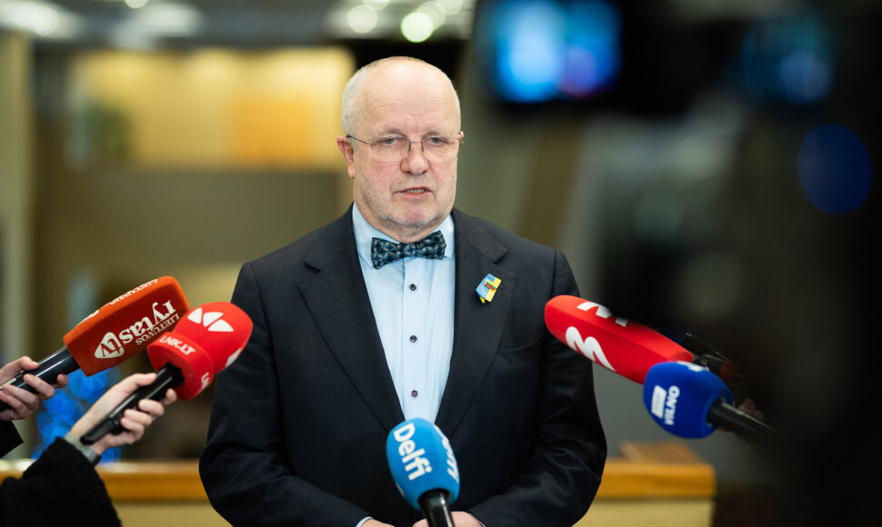 Juozas Olekas