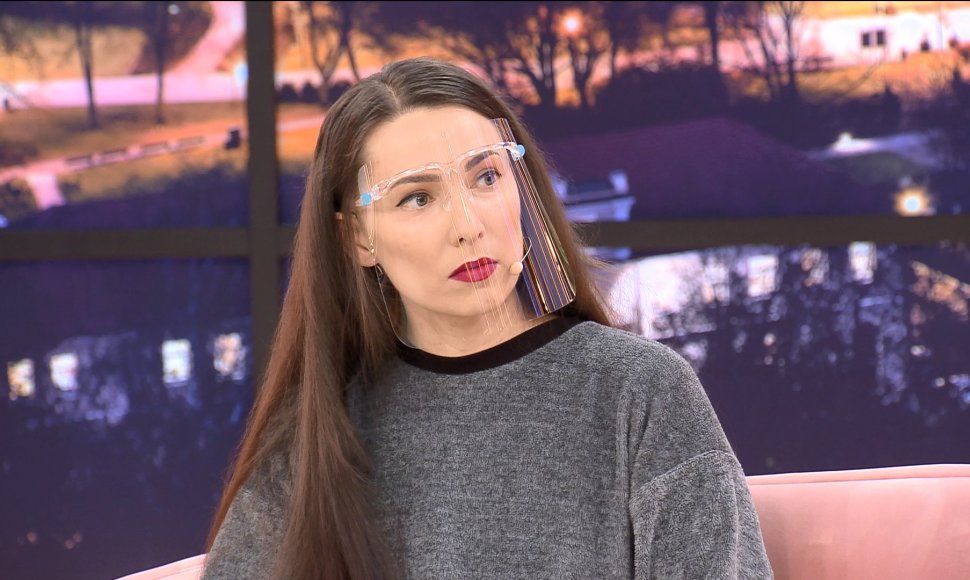 Aurelija Paunksnė Ignotė