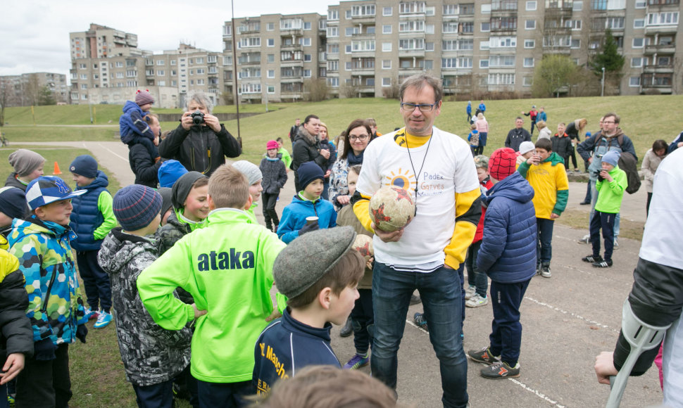 Marijonas Mikutavičius