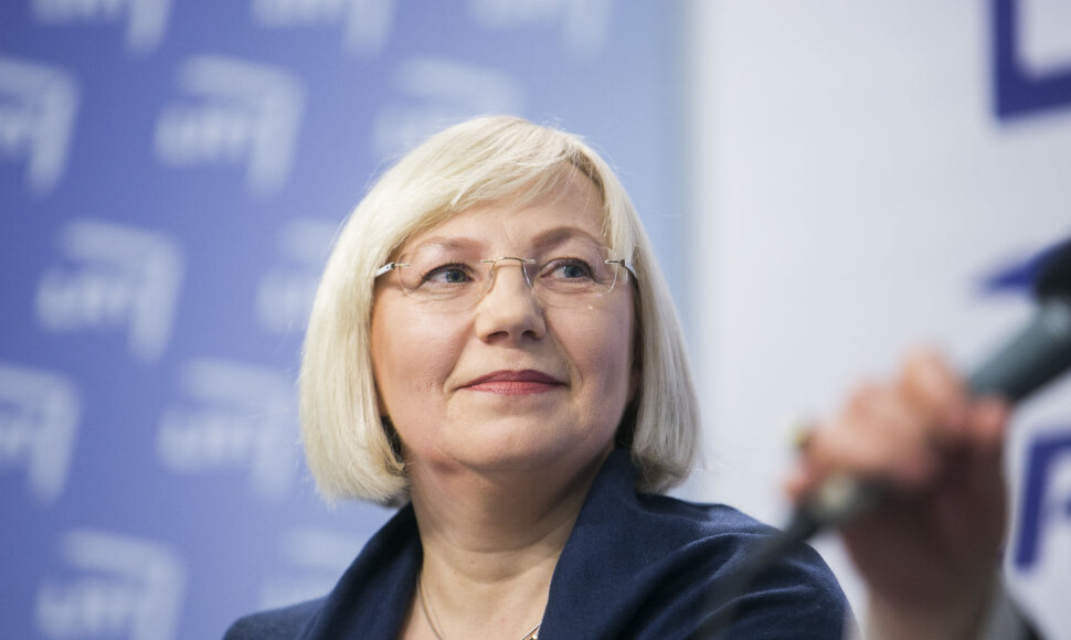 Rasa Rimickaitė