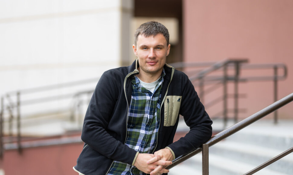 Tomaš Božerocki