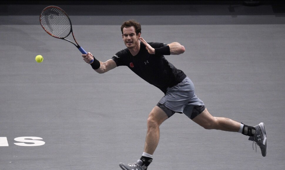 Andy Murray
