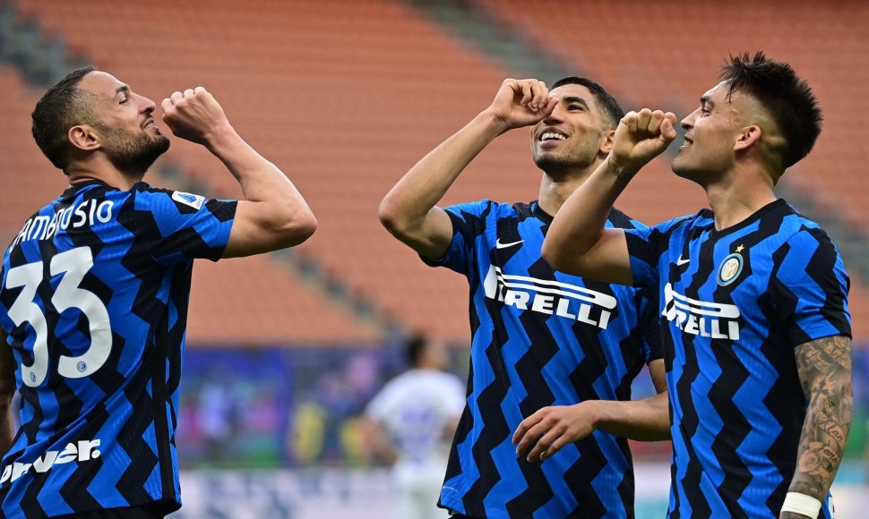 Milano „Inter“