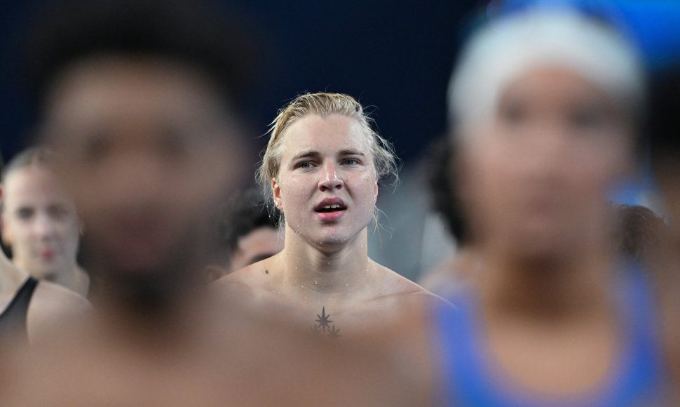 Rūta Meilutytė