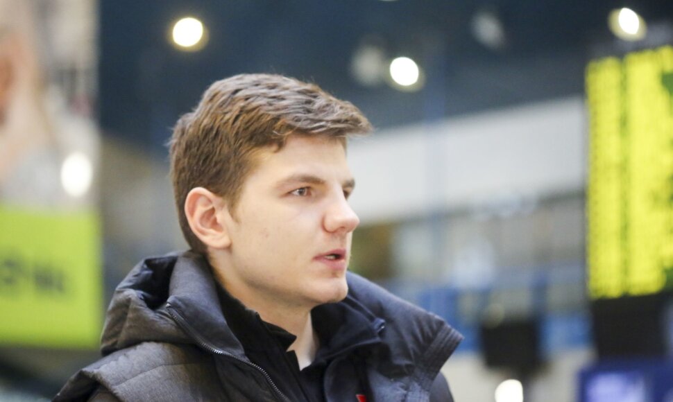 Artūras Gudaitis
