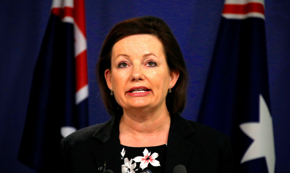 Sussan Ley.