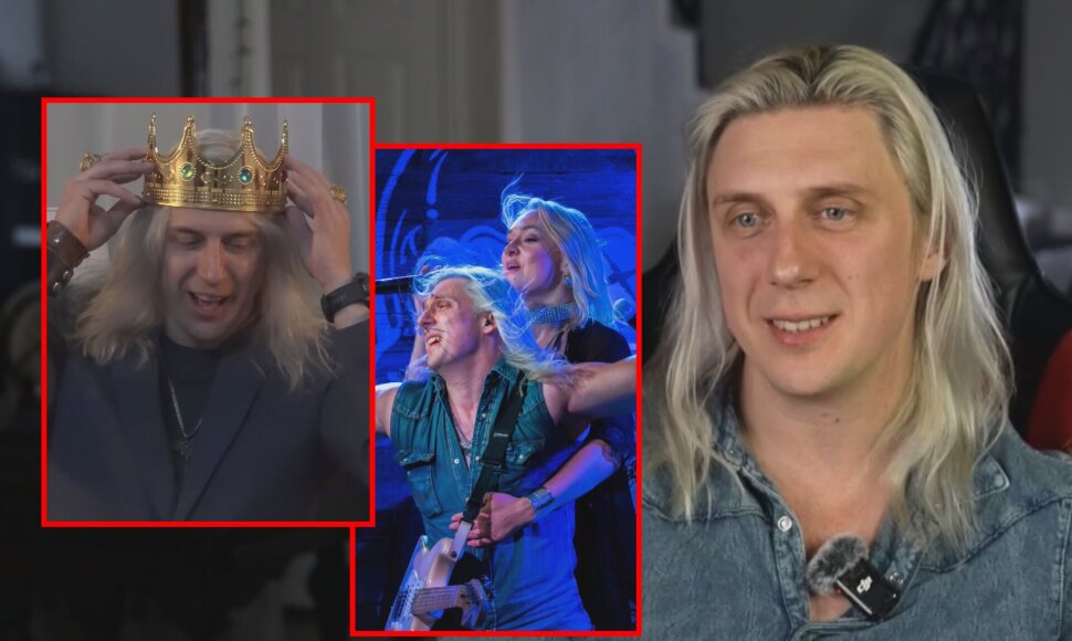 Dovydas Maščinskas