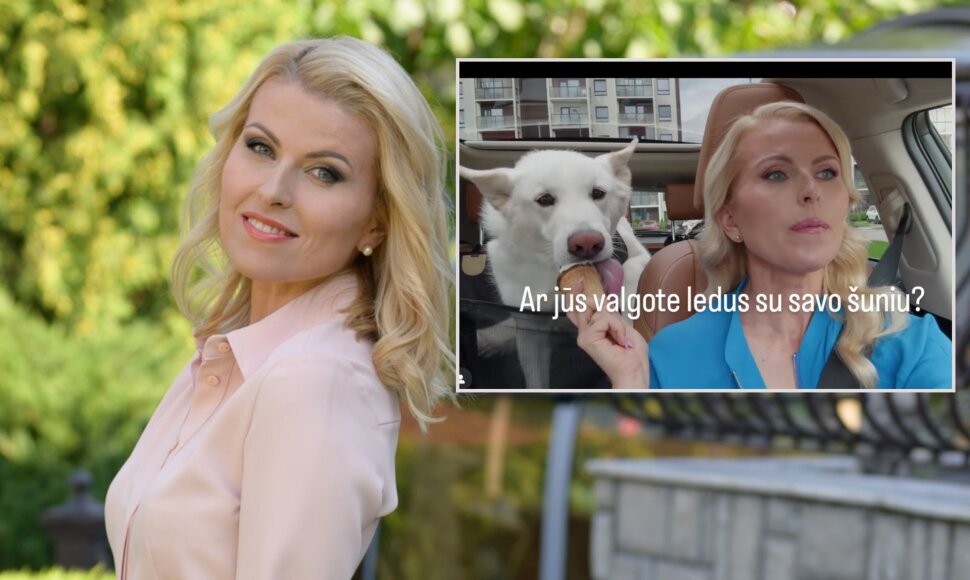 Rūta Mikelkevičiūtė
