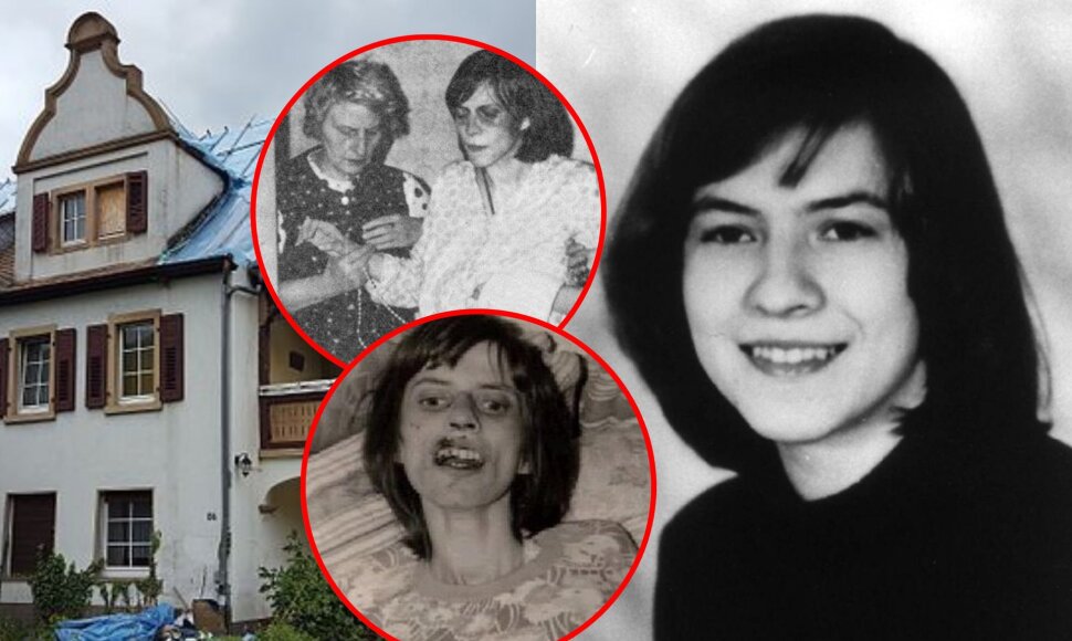 Anneliese Michel