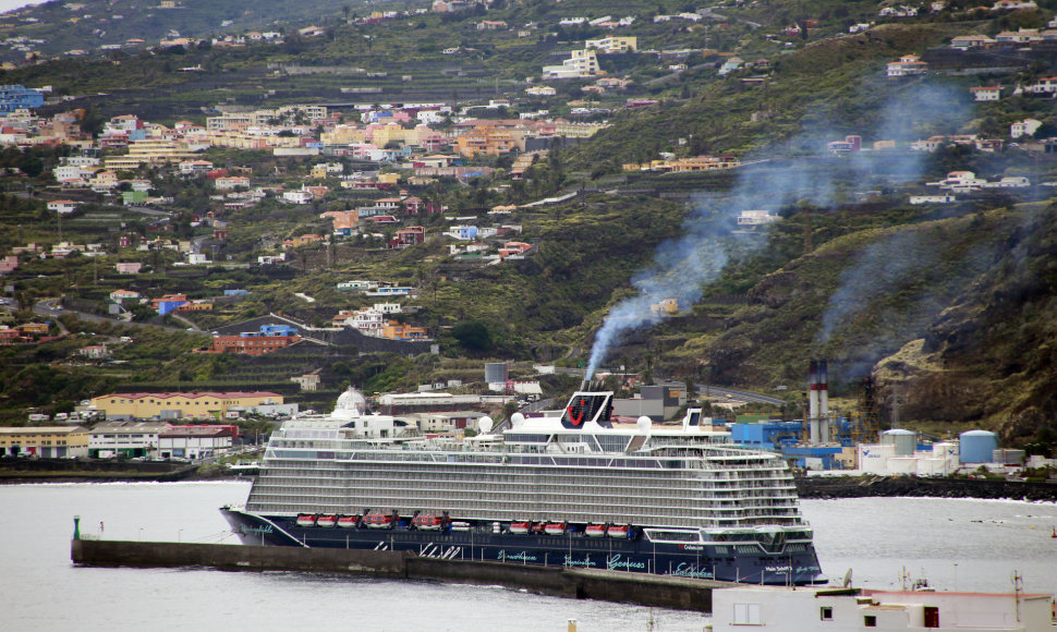 Kruizinis laivas „Mein Schiff“ 