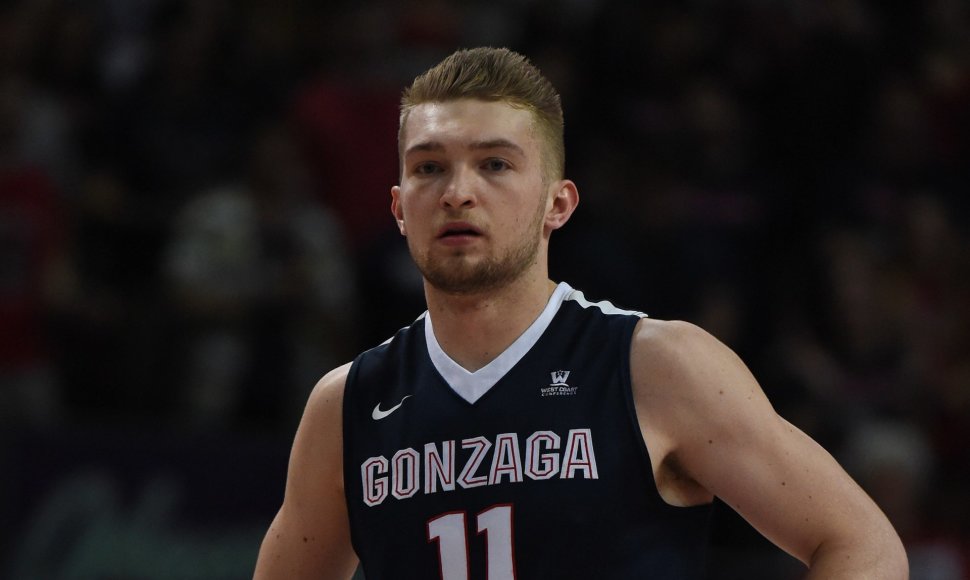 Domantas Sabonis