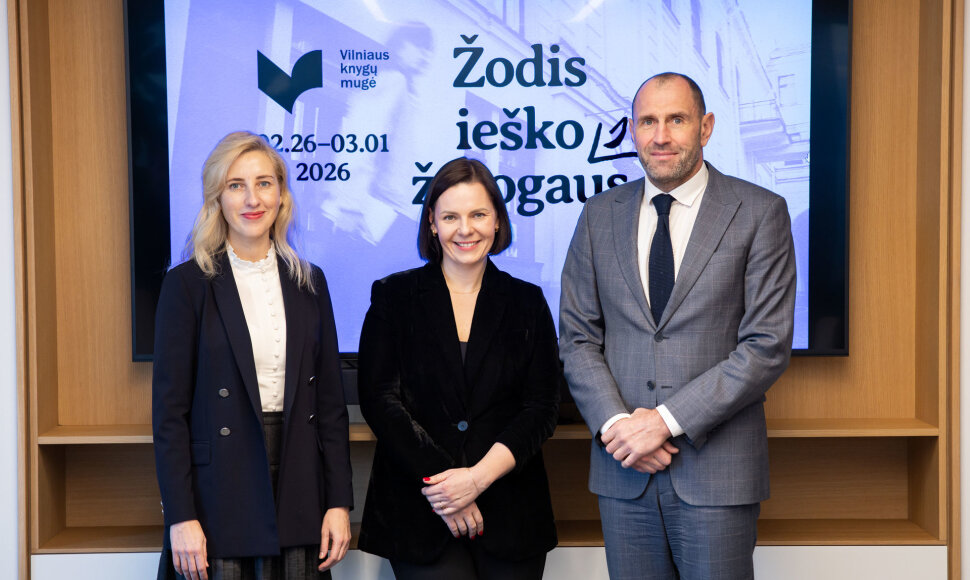 J. Sakalauskaitė, D. Zaidė, D. &Scaron;ulnis 
