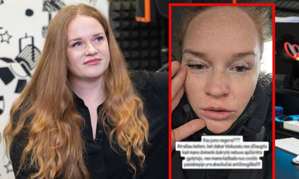 Donata Virbilaitė