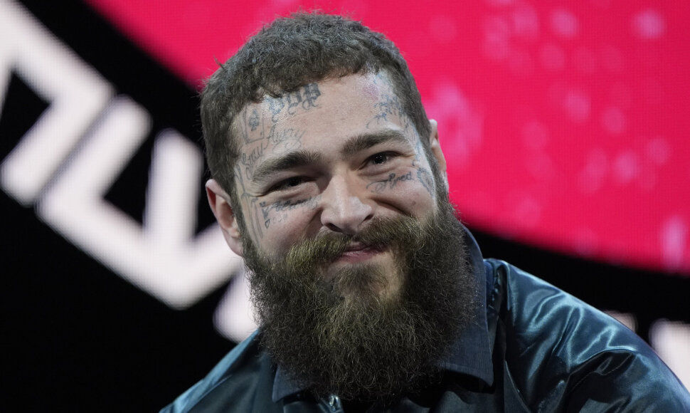 Post Malone