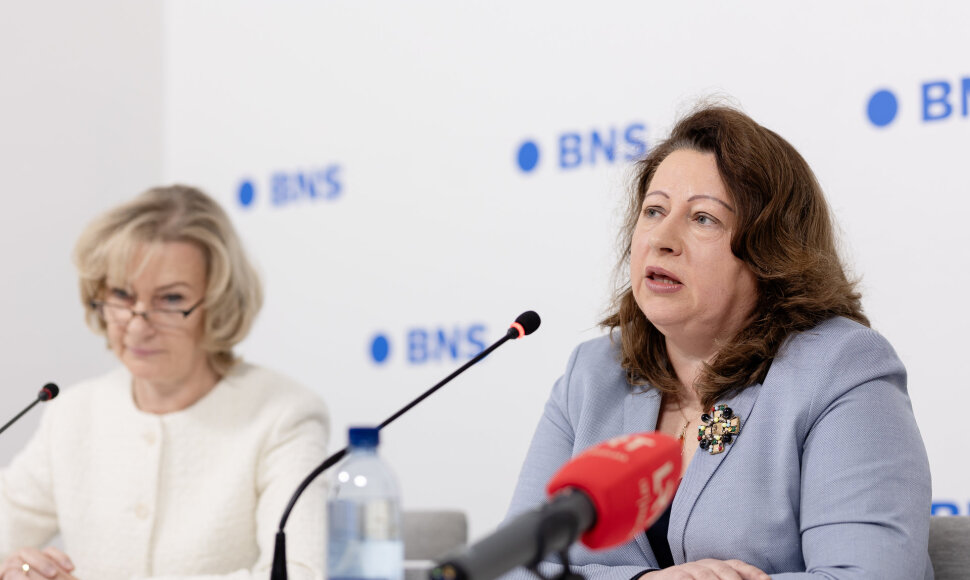 doc. dr. Ingrida Lisauskienė
