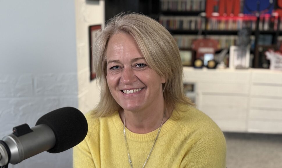Meilė Platūkienė
