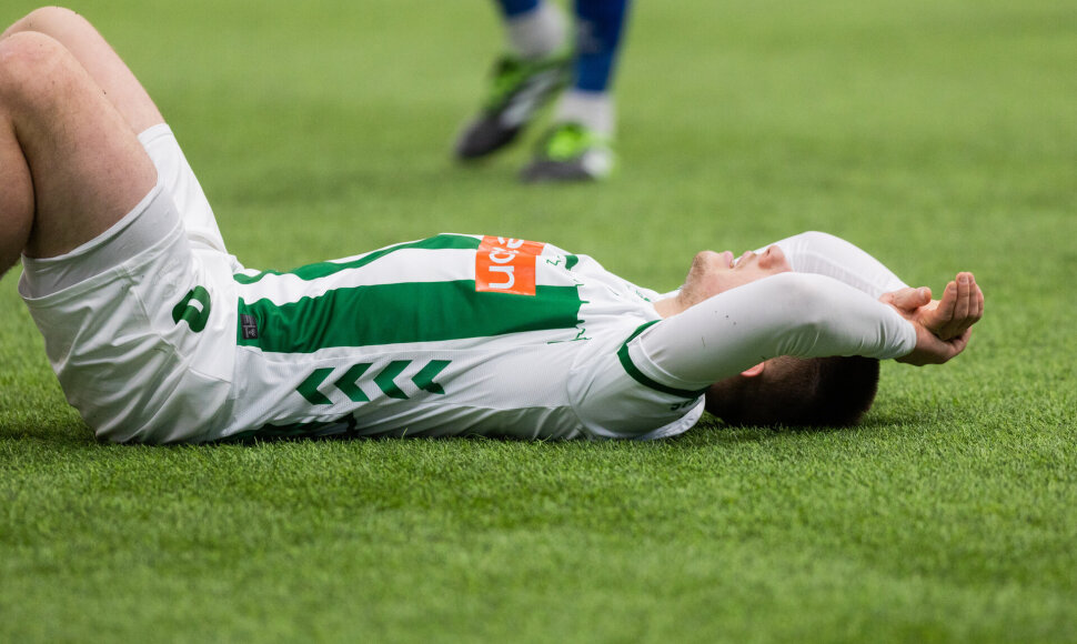 Draugiškos varžybos: Vilniaus „Žalgiris“ - Kauno raj. „Hegelmann“