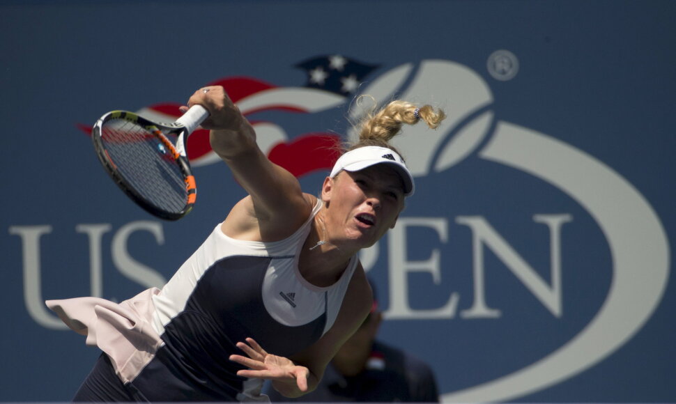 Caroline Wozniacki