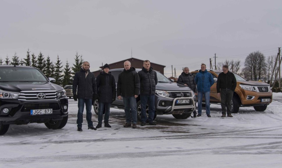 „Top Gear Lietuva“ apdovanojimai