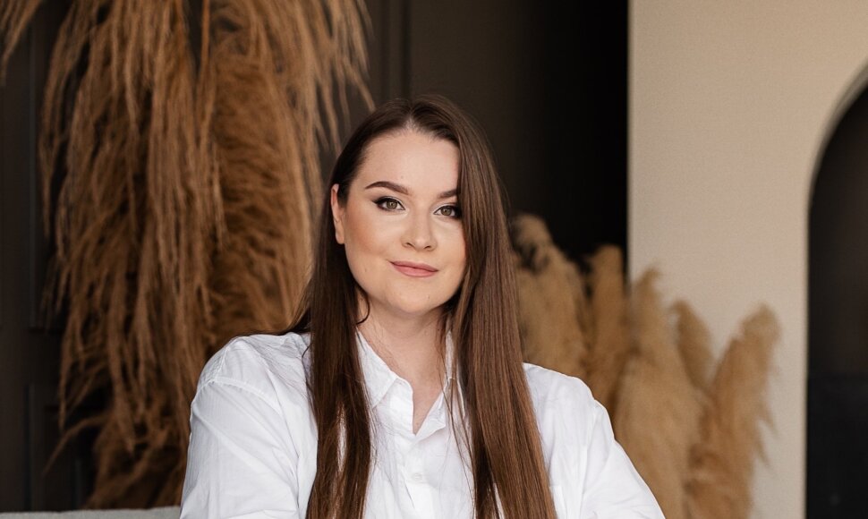 Justė Stonkutė