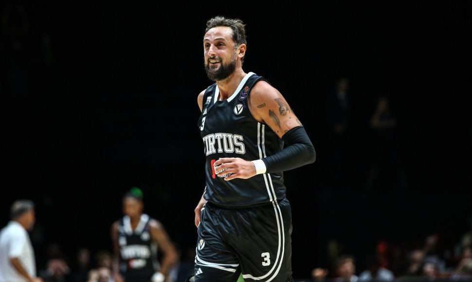 Marco Belinelli