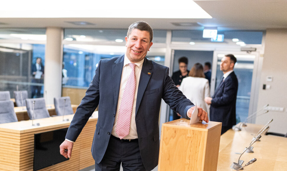 Antanas Nedzinskas