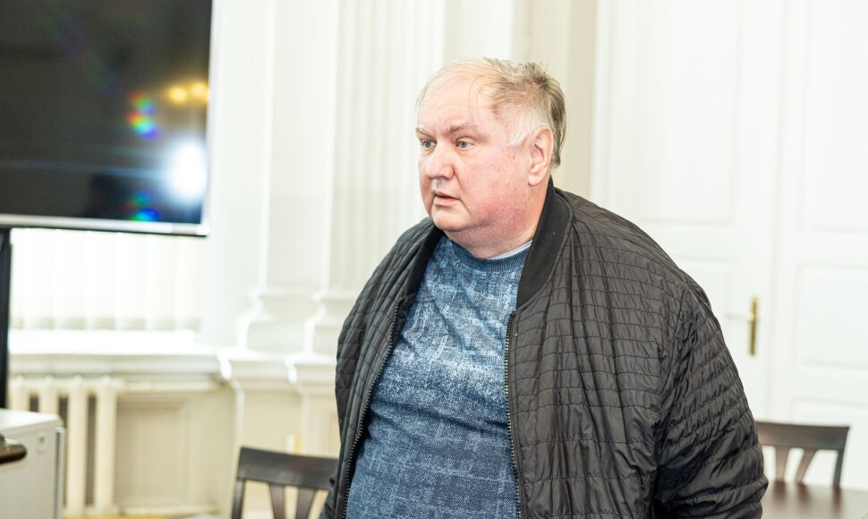 Tadas Švedavičius