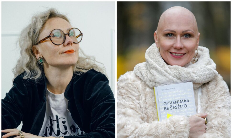 Rasa Andrikienė