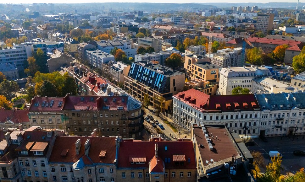 Vilnius