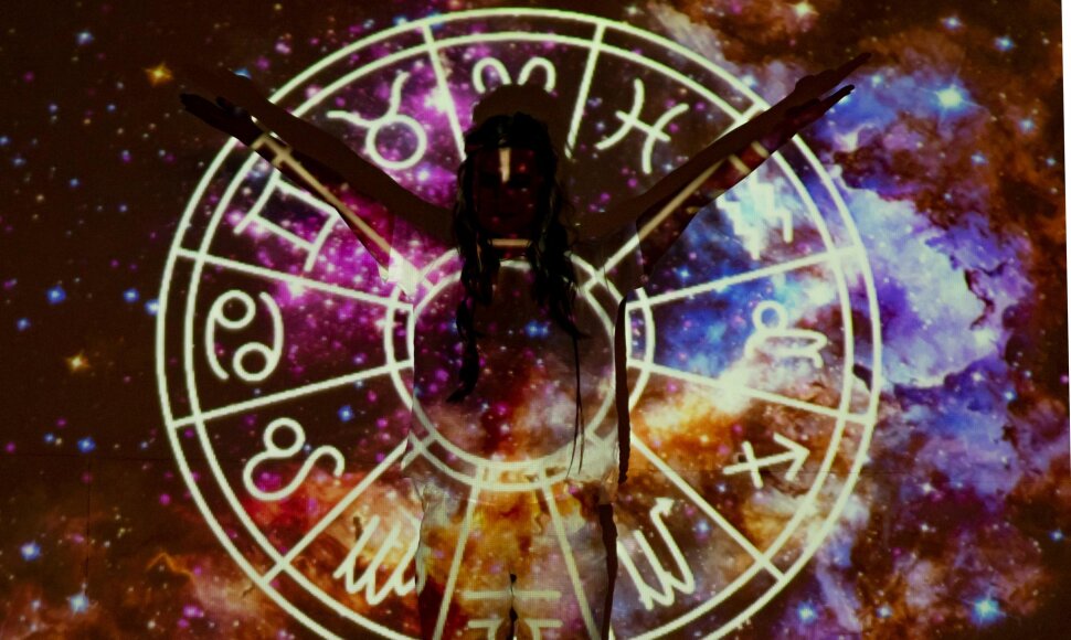 Horoskopai