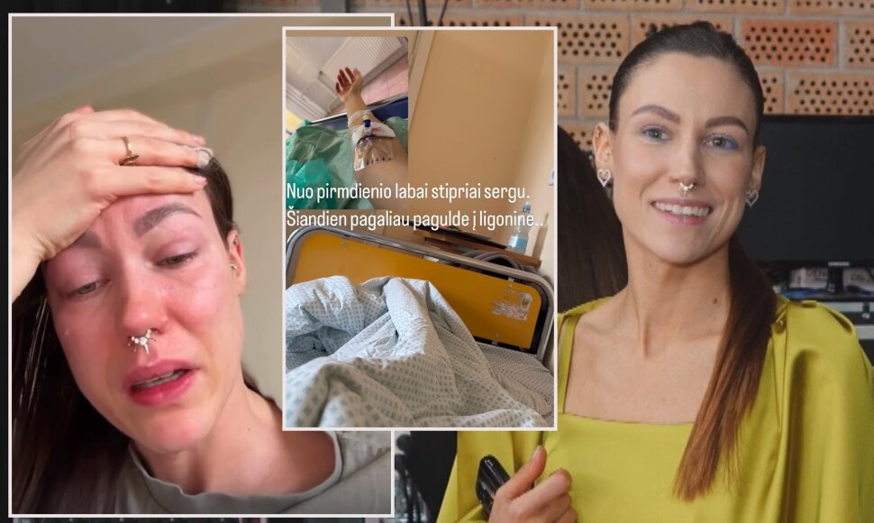 Skaistė Mood
