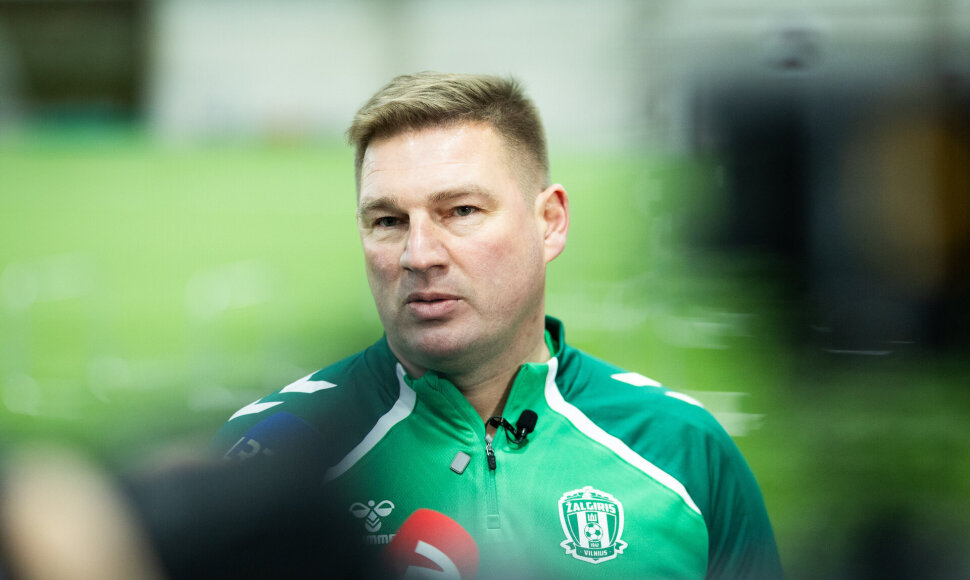 Rolandas Džiauk&scaron;tas