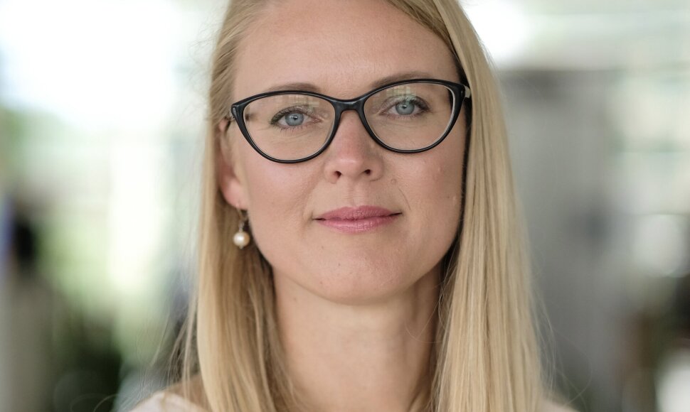 Jelena Kazlauskienė