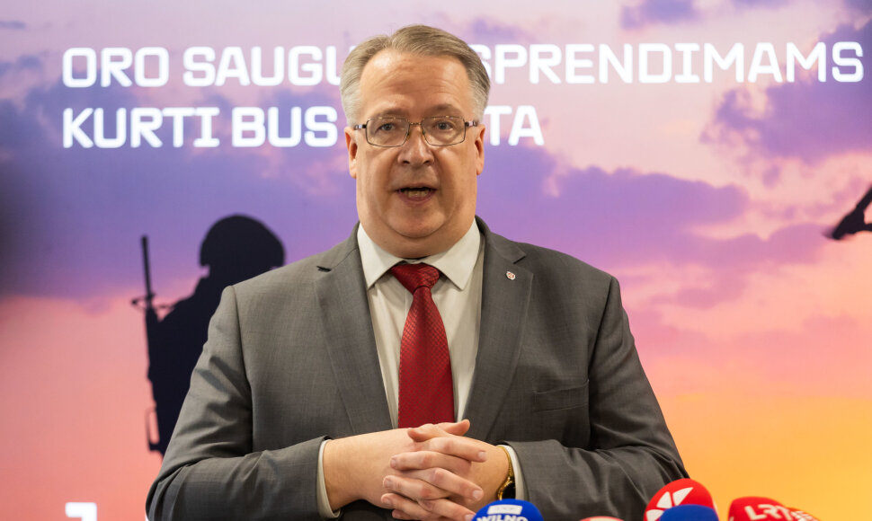 Vaidotas Jakštas