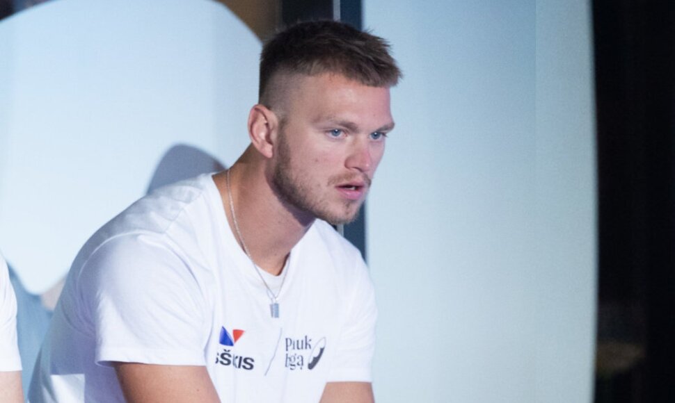 Markas Žukauskas
