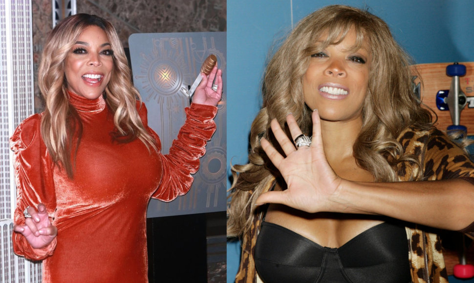 Wendy Williams