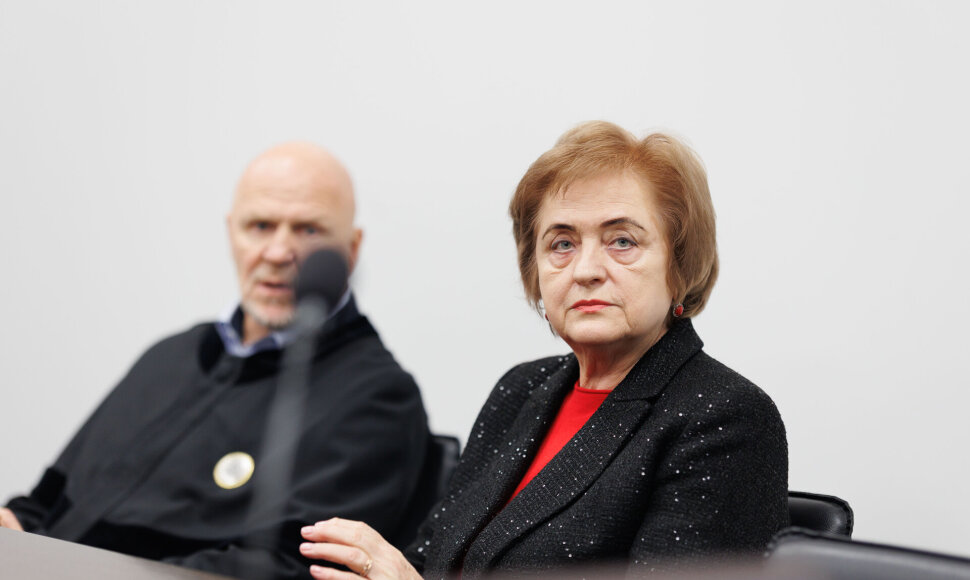 Nijolė Dirginčienė