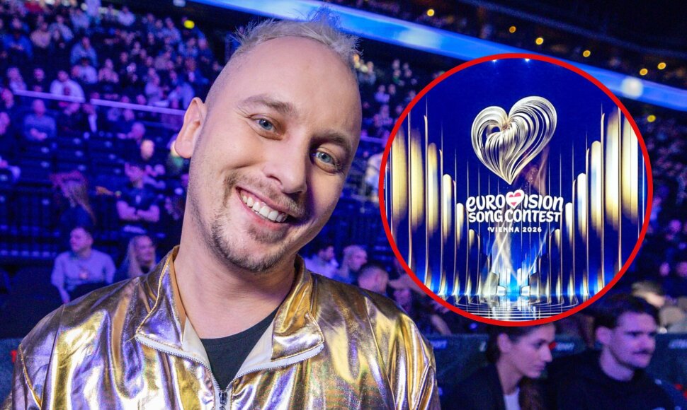 Karolis Ti&scaron;kevičius