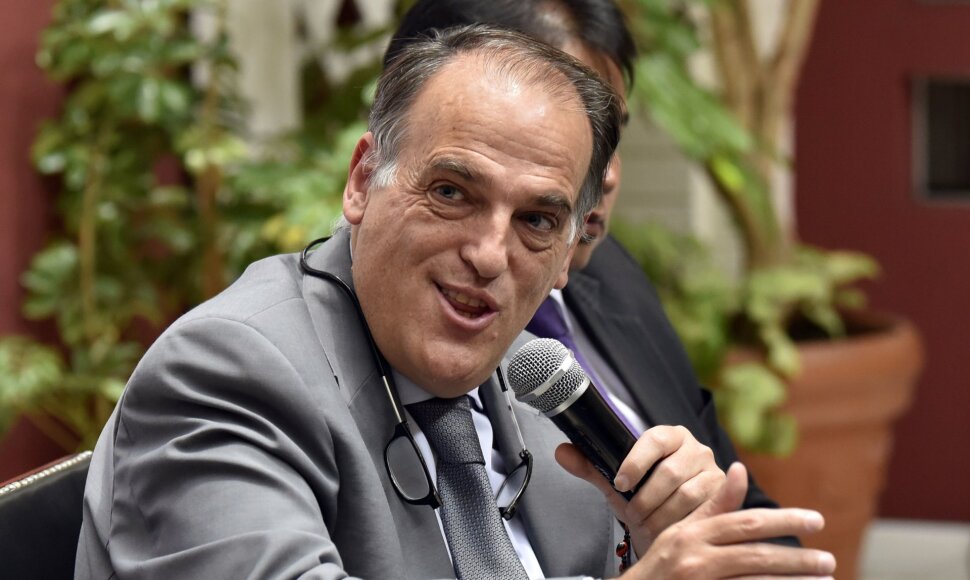 Javieras Tebas