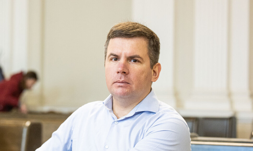 Tadas Kasputis
