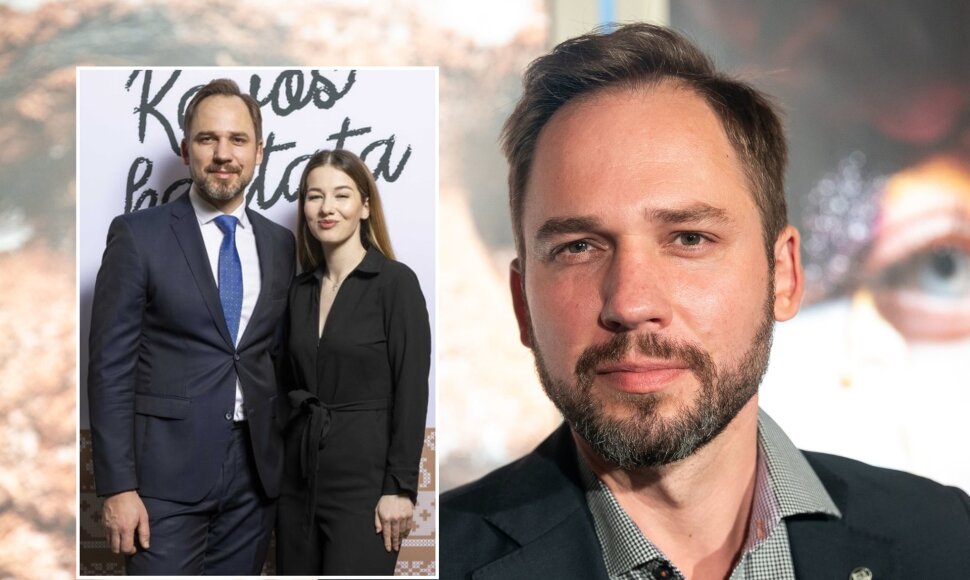 Jonas Sakalauskas, Emilija Finagėjevaitė