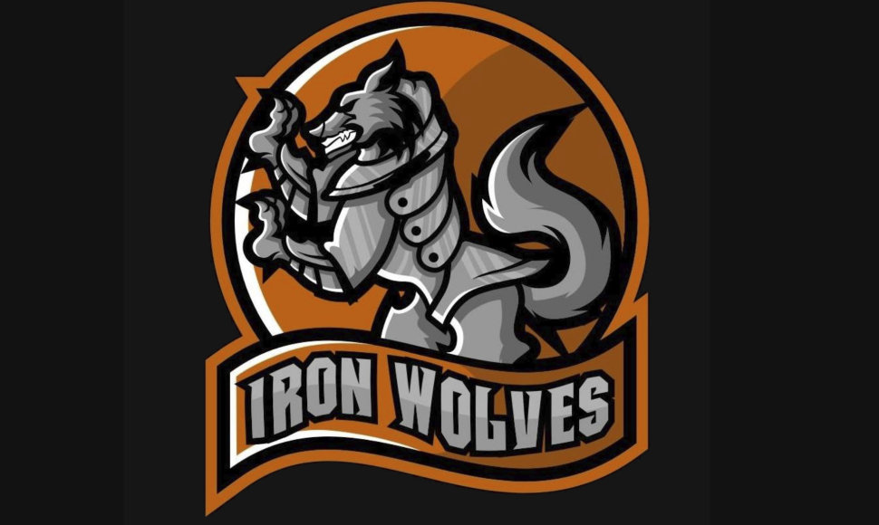 „Iron Wolves“