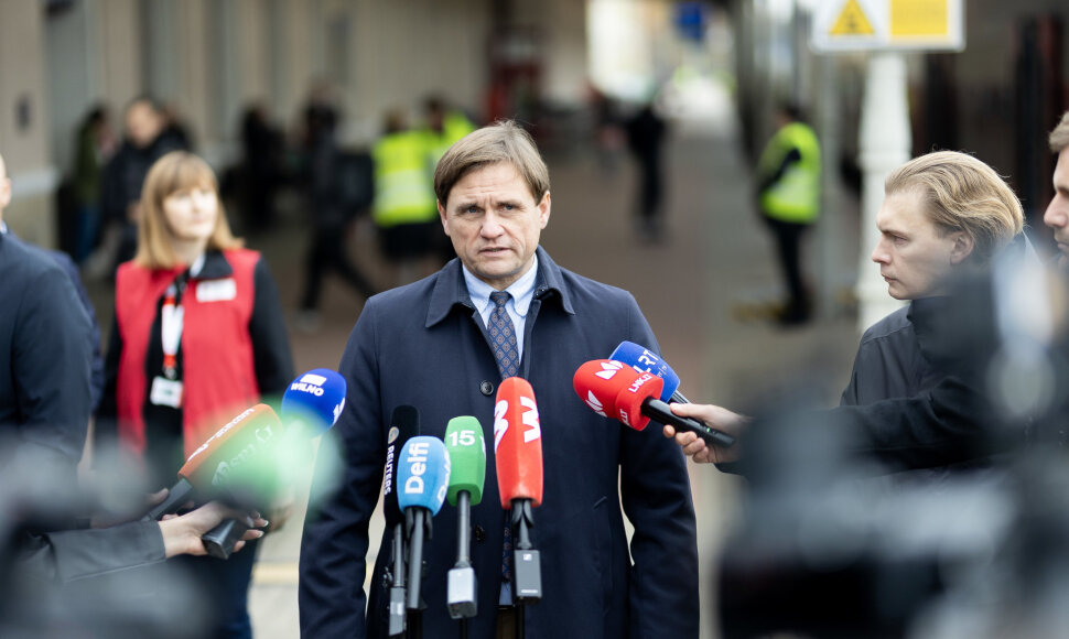 Vilmantas Vitkauskas